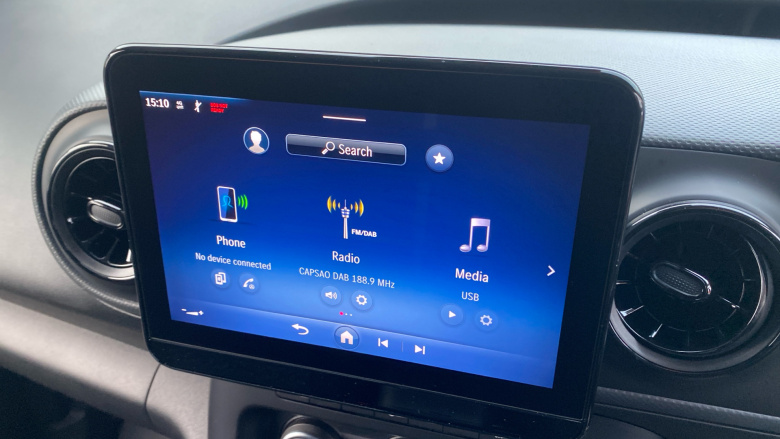 Mercedes-Benz Citan L1 Diesel 110CDI Pro Van